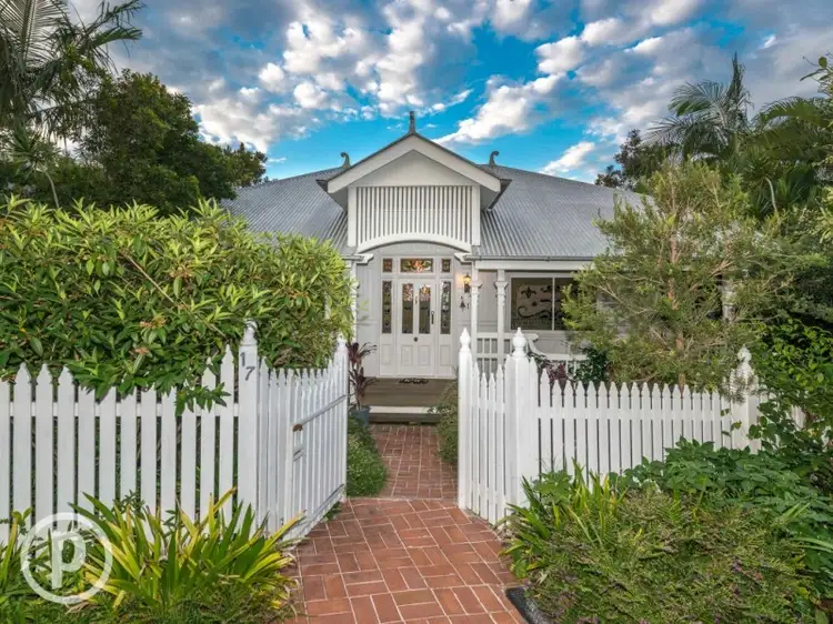 17 Howard Street, Paddington QLD 4064