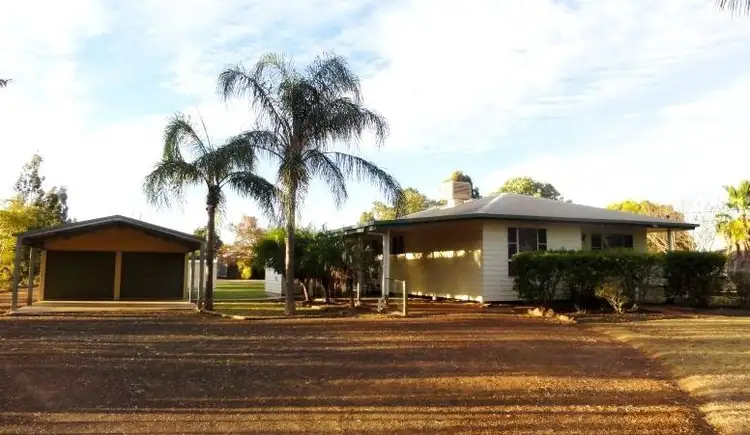 151 Blaxland Road, Dalby QLD 4405