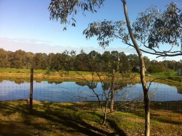 Fourth view of Homely land listing, 215 Schumakers Lane, Maiden Gully VIC 3551