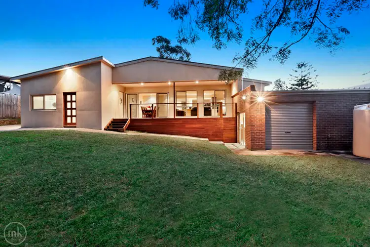 Main view of Homely house listing, 4 Havelock Court, Lower Plenty VIC 3093