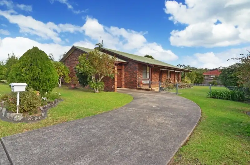 Main view of Homely house listing, 12 Chatsworth Crescent, North Nowra NSW 2541
