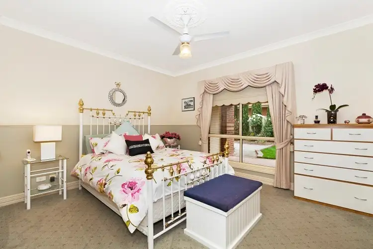 Seventh view of Homely house listing, 20 Hibiscus Court, Kilmore VIC 3764
