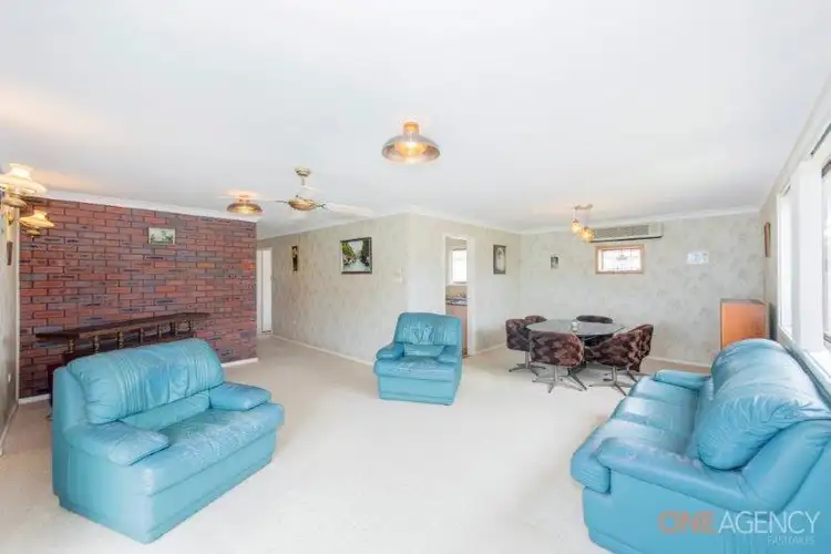 Second view of Homely house listing, 5 Civic Avenue, Caves Beach NSW 2281