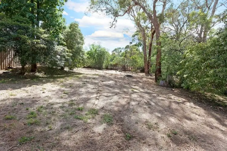 Fourth view of Homely land listing, 2 Leonard Crescent, Eltham VIC 3095