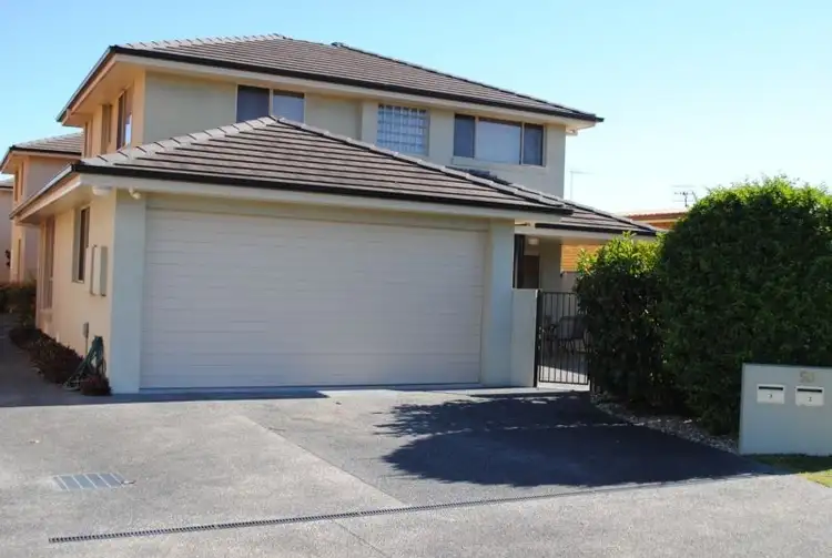 Main view of Homely townhouse listing, Address available on request