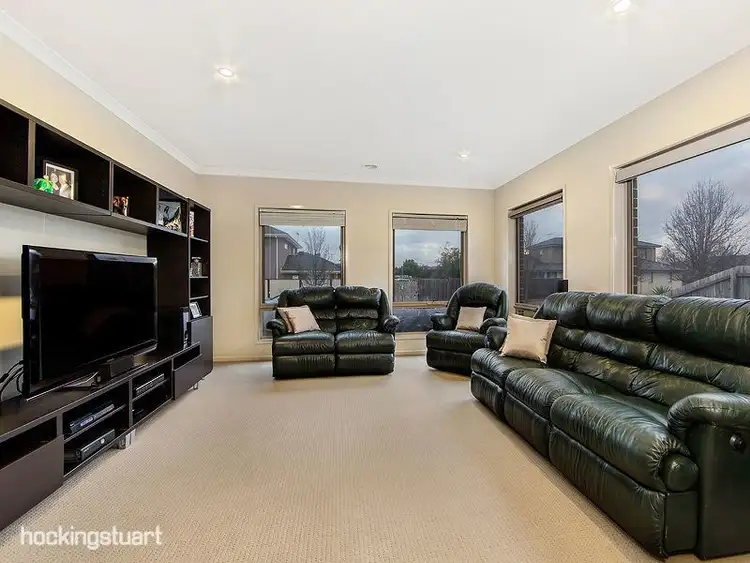 Fourth view of Homely house listing, 4 Dorcas Lane, Taylors Hill VIC 3037