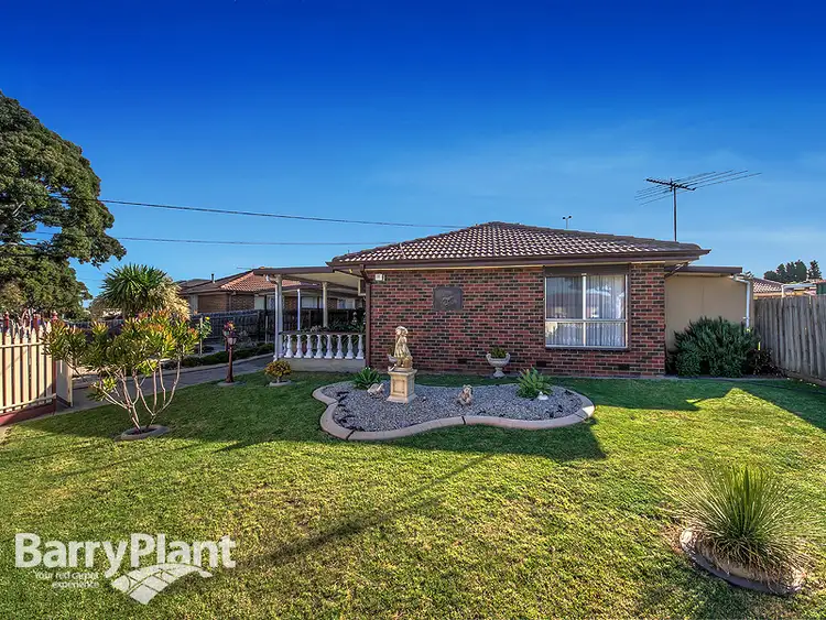 Second view of Homely house listing, 20 Grantham Parade, St Albans VIC 3021