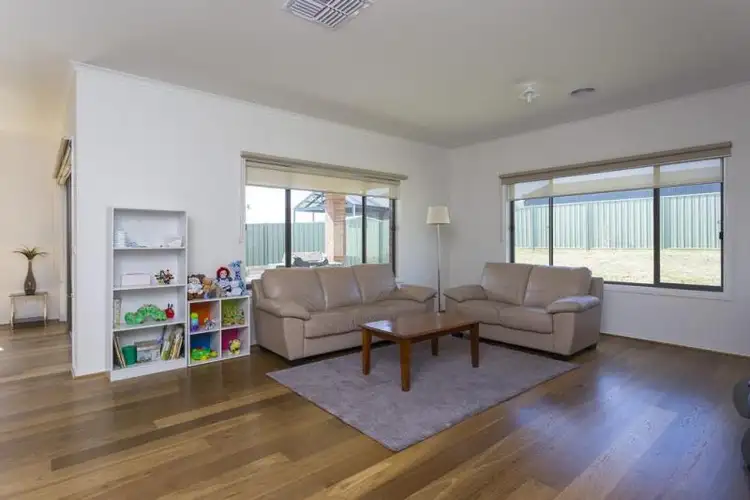 Sixth view of Homely house listing, 47 Sanctuary Boulevard, Maiden Gully VIC 3551