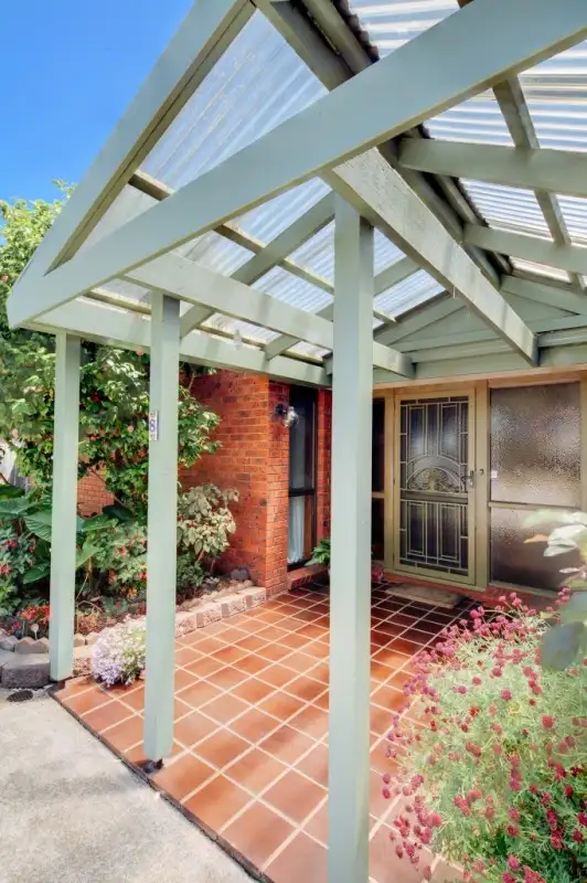 Second view of Homely house listing, 8 Skiddaw Crescent, Warrnambool VIC 3280