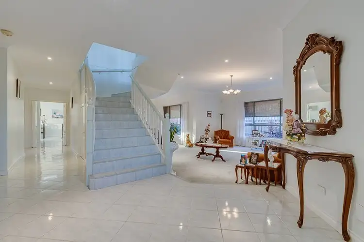 Second view of Homely house listing, 19 Packard Street, Keilor Downs VIC 3038