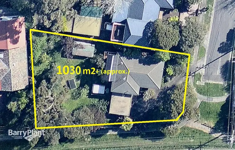 20 Nelson Street, Ferntree Gully VIC 3156