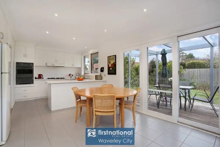 Fourth view of Homely house listing, 35 Walker Road, Mount Waverley VIC 3149