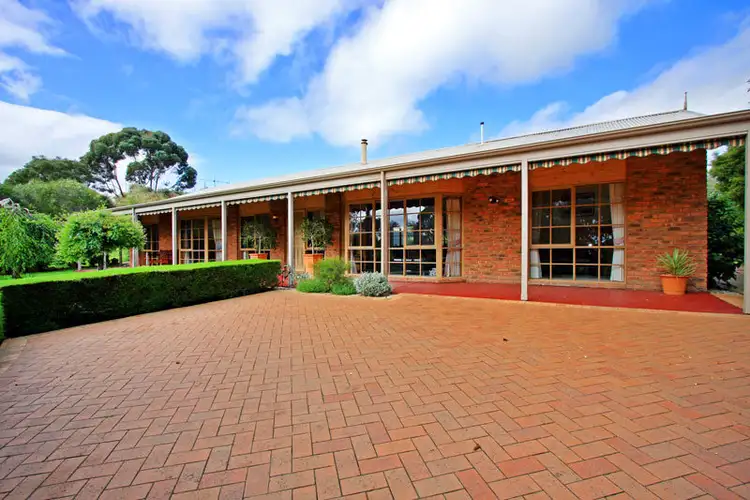 Second view of Homely house listing, 89 Rosebud Avenue, Rosebud VIC 3939