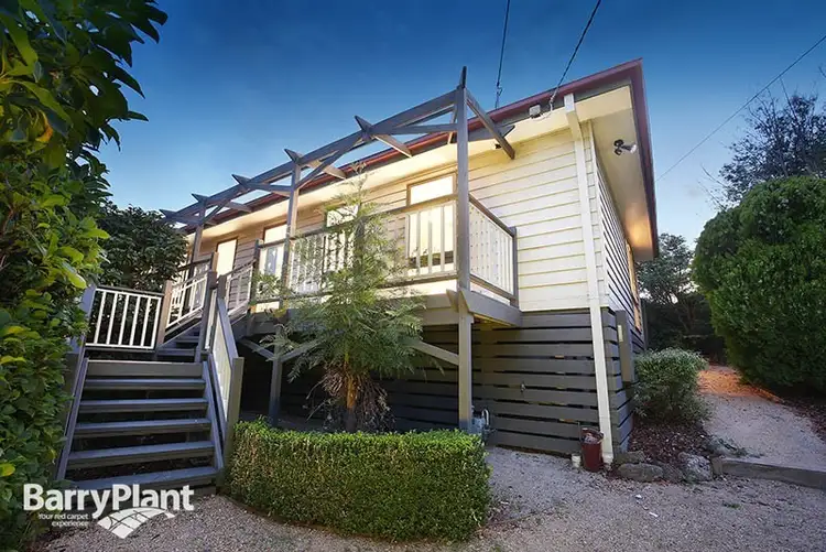 Second view of Homely house listing, 2 Marana Close, Lilydale VIC 3140