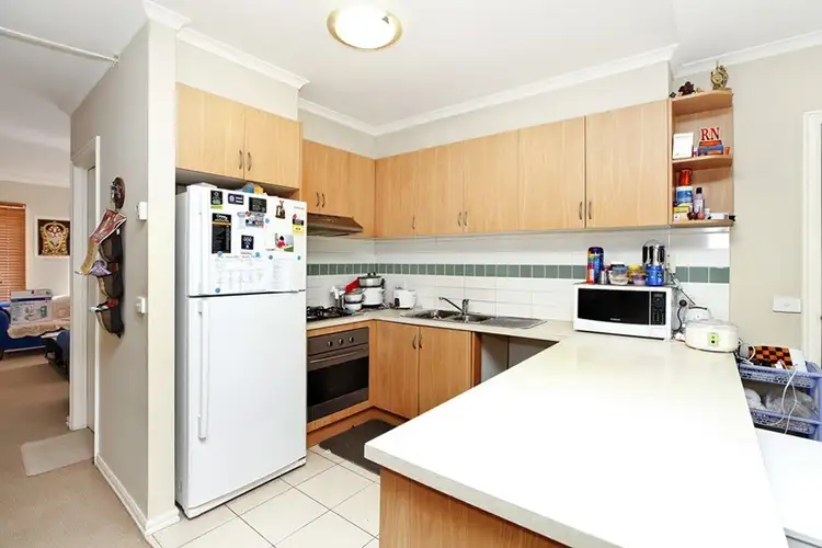 Second view of Homely townhouse listing, 4/23-29 Catherine Road, Seabrook VIC 3028