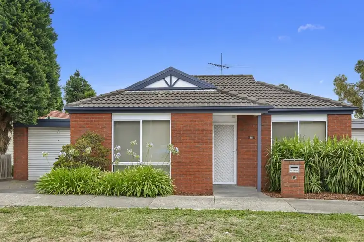 Main view of Homely house listing, 10 Plowman Court, Epping VIC 3076