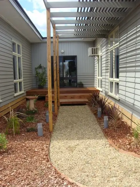 Second view of Homely house listing, 38 Forrest Street, Mathoura NSW 2710