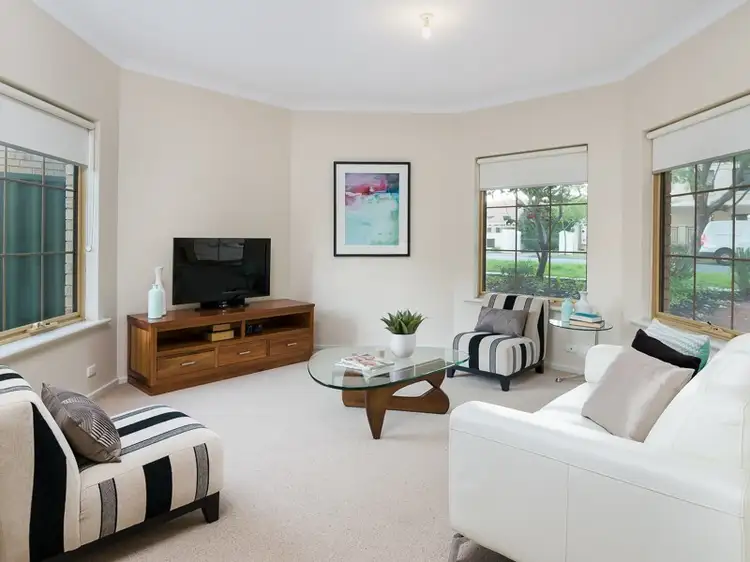 Second view of Homely house listing, 2B Forbes Road, Applecross WA 6153