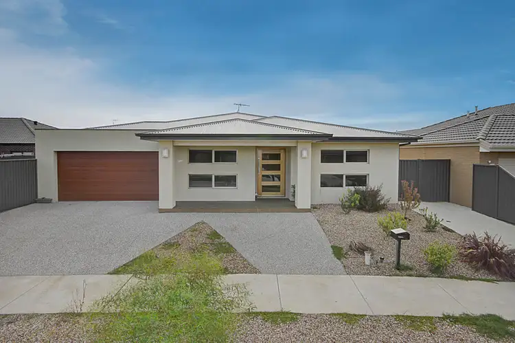 7 Cape Barron Drive, Lara VIC 3212