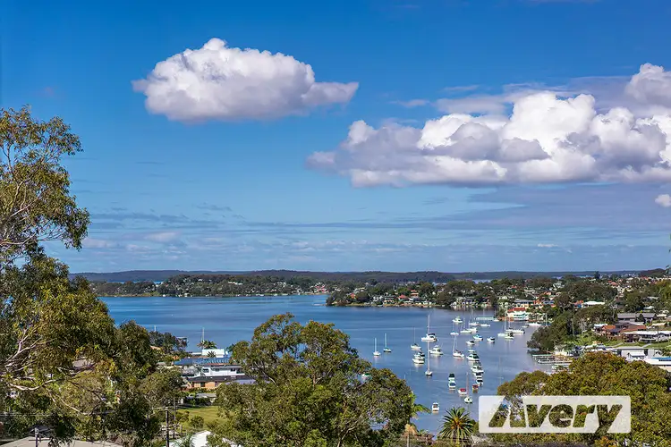 Second view of Homely house listing, 15 Lincoln Close, Rathmines NSW 2283