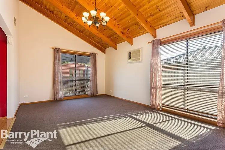 Third view of Homely house listing, 5 Jeavons Court, Altona Meadows VIC 3028