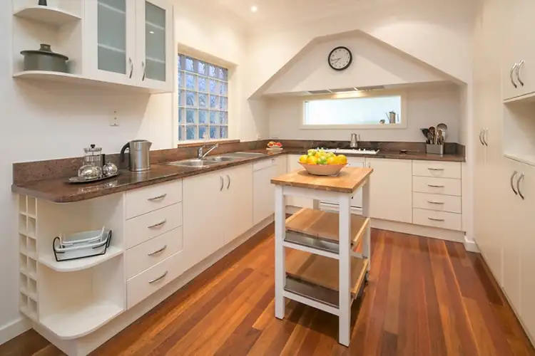 Fourth view of Homely house listing, 60 Leinster Grove, Thornbury VIC 3071