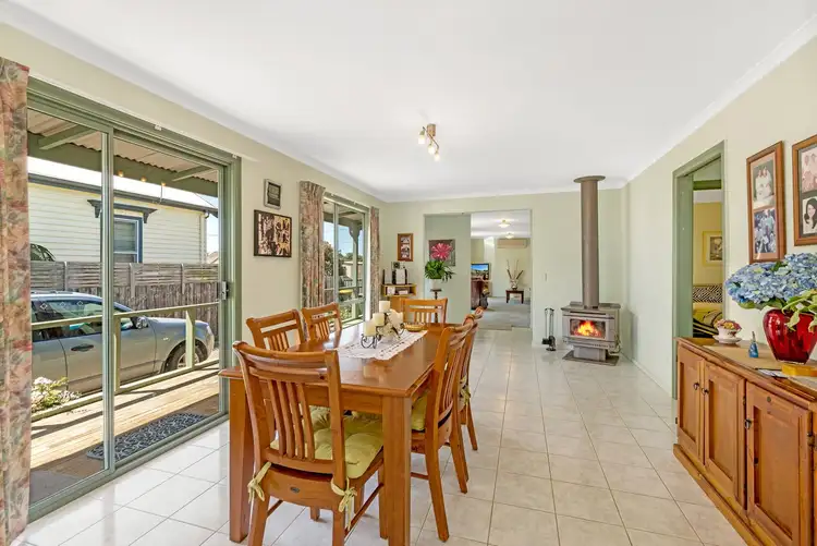 Fourth view of Homely house listing, 18 Flinders Road, St Leonards VIC 3223