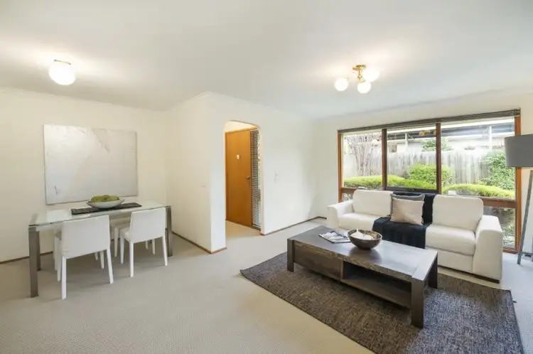 Fourth view of Homely unit listing, 4/26 Harrison Street, Mitcham VIC 3132