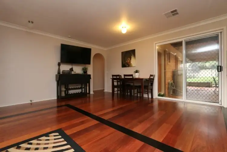 Sixth view of Homely house listing, 43 Thomas Coke Drive, Thornton NSW 2322