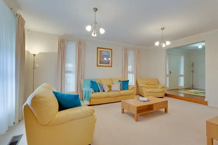 Second view of Homely house listing, 38 Angourie Crescent, Taylors Lakes VIC 3038