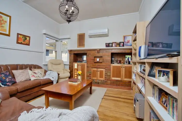 Second view of Homely house listing, 109 Little Dodds Street, Golden Point VIC 3350