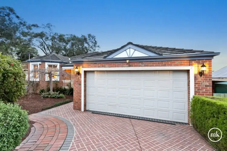Main view of Homely house listing, 1A McFarlane Street, Montmorency VIC 3094