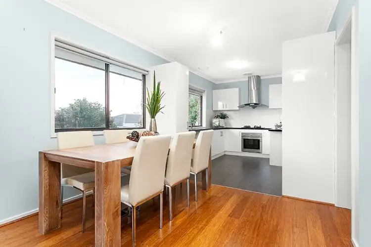 Fourth view of Homely unit listing, 1/12 Vista Street, Bulleen VIC 3105