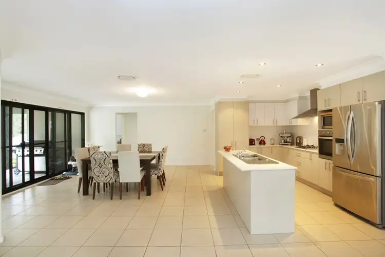 Second view of Homely house listing, 51 Mulwala Drive, Wyee Point NSW 2259