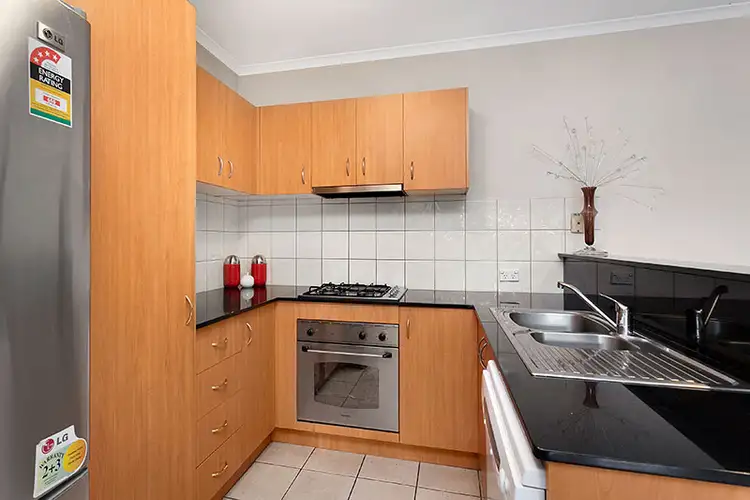 Fifth view of Homely apartment listing, 15/508 Blackburn Road, Doncaster East VIC 3109