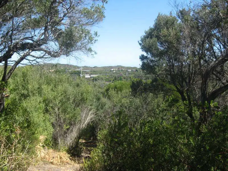 Main view of Homely land listing, 294 Melbourne Road, Blairgowrie VIC 3942