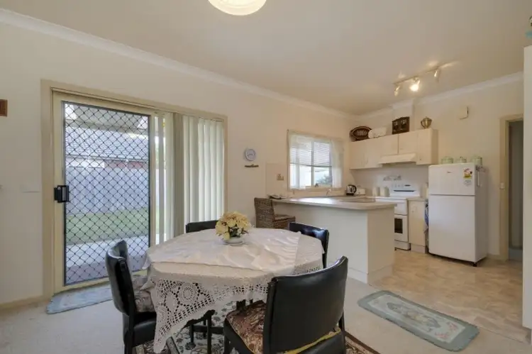 Third view of Homely townhouse listing, 47 Glenview Drive, Traralgon VIC 3844