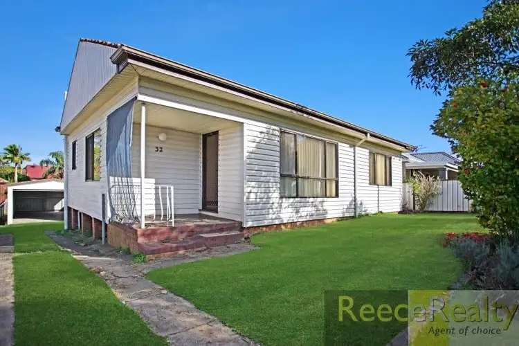 32 Dangar Street, Wallsend NSW 2287