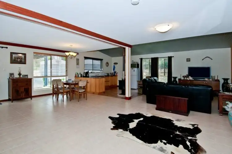 Fifth view of Homely house listing, 64 BEATTIE ROAD, Mundoolun QLD 4285