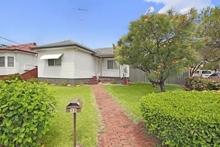 38 Augusta Street, Condell Park NSW 2200