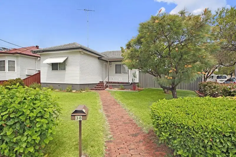 Main view of Homely house listing, 38 Augusta Street, Condell Park NSW 2200