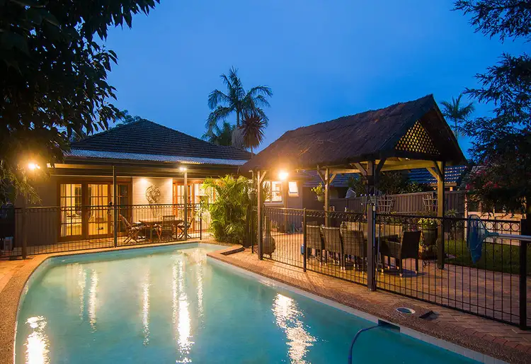 36 Newton Street, North Epping NSW 2121