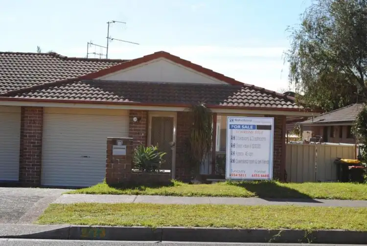 Address available on request