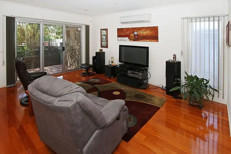 Second view of Homely unit listing, 4/19 Nicholson Avenue, Reservoir VIC 3073