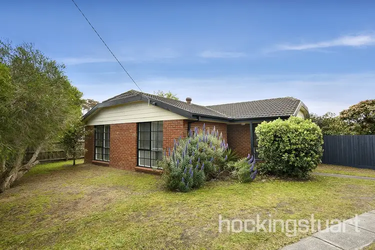 2 Nickson Court, Seaford VIC 3198