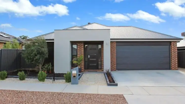 Main view of Homely house listing, 12 Aspect Drive, Huntly VIC 3551