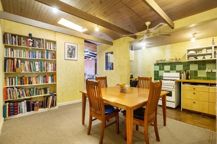 Second view of Homely house listing, 88 Molesworth Street, North Melbourne VIC 3051