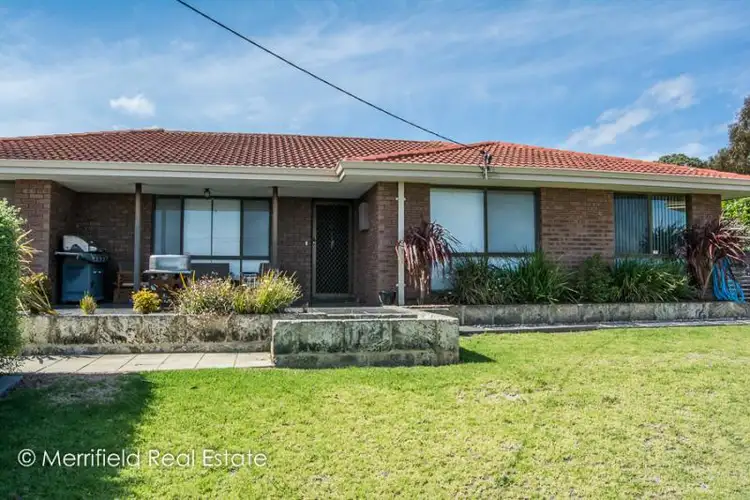 12 Franklin Court, Bayonet Head WA 6330