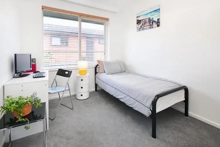Fifth view of Homely apartment listing, 5/64 Waterloo Road, Northcote VIC 3070