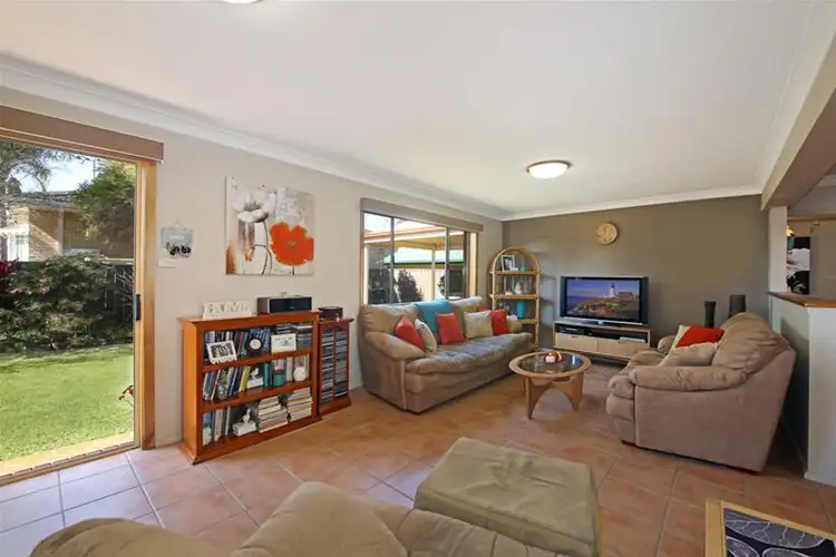 Fifth view of Homely house listing, 25 Apex Avenue, Picnic Point NSW 2213